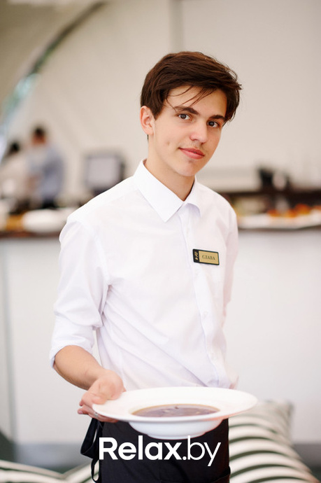 Воскресный бранч, фото № 82