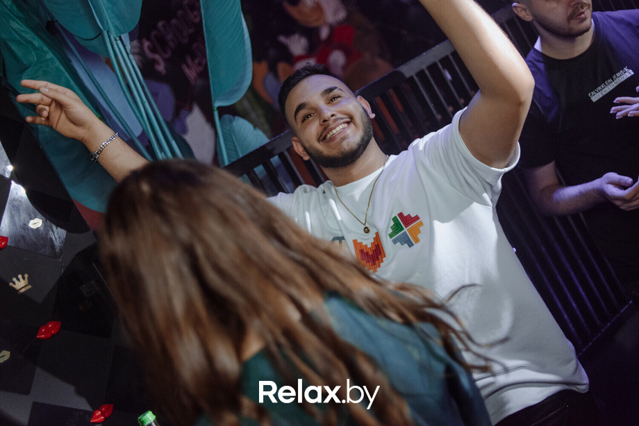 Friday «Stiflers party», фото № 15