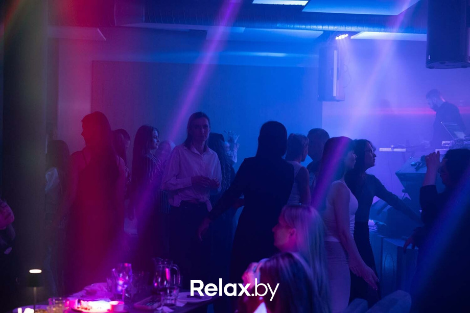 Ночные жители, фото № 101