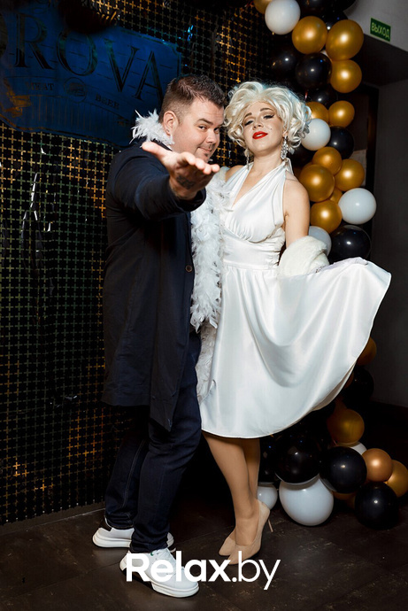 День рождения гастропаба Дрова, фото № 56