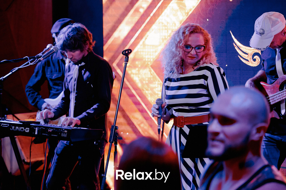 Friday Music, фото № 79