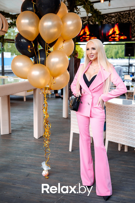 Открытие летней террасы LUNA, фото № 6