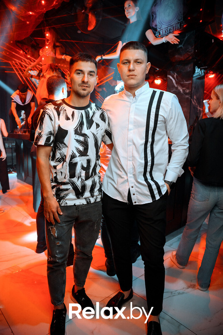 Saturday party, фото № 11