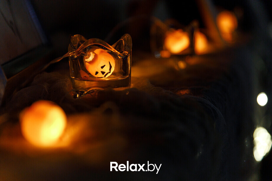 Тайна Коко. Часть 3, фото № 6