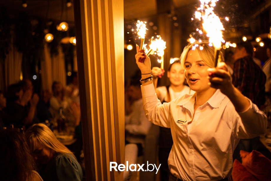 Ночные жители, фото № 113