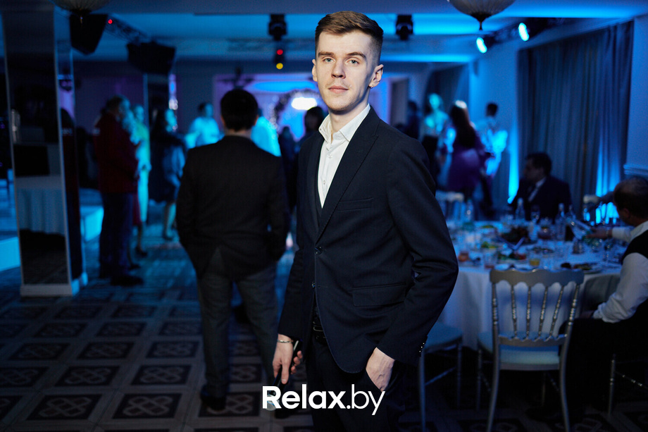 Новогодний корпоратив, фото № 11