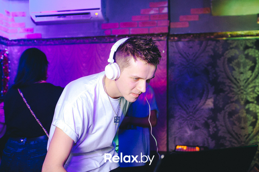 TIWIH Xmas party, фото № 147