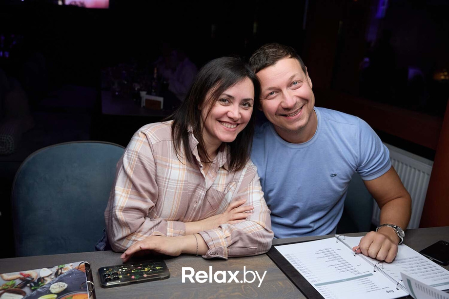 Ночные жители, фото № 86