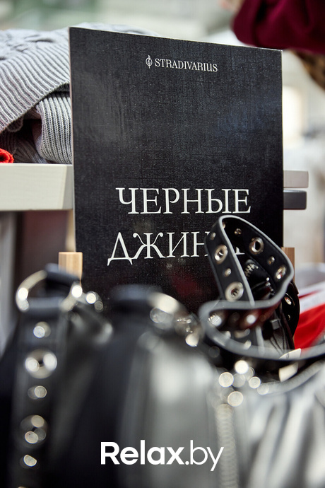 Шопинг-экскурсия со стилистом, фото № 73