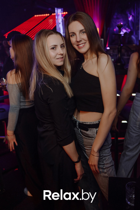 Friday «Special guest», фото № 57