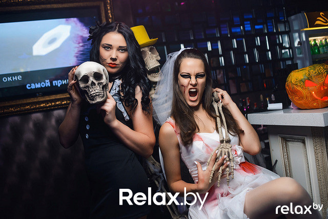 ТОП 100 фото за октябрь, фото № 2