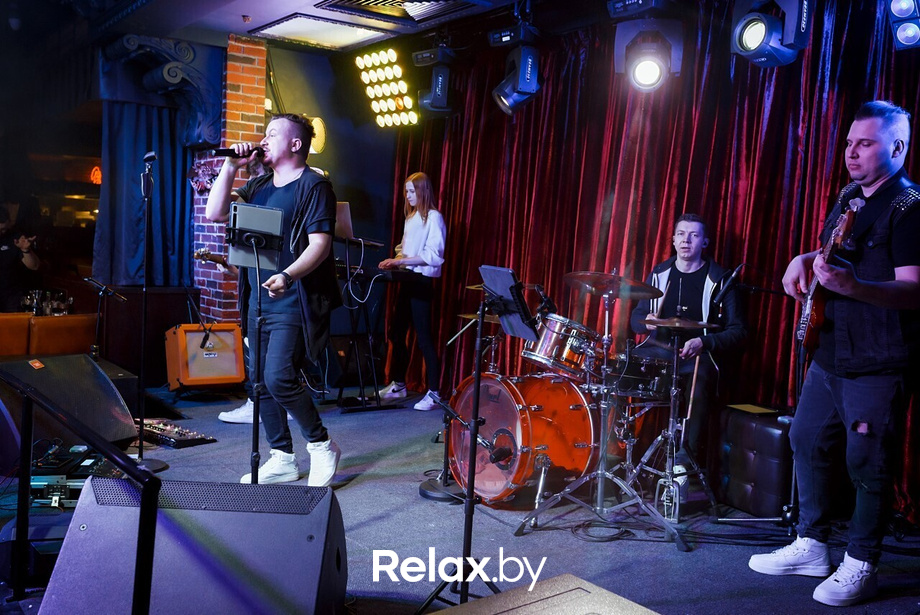 Brooklyn Live!, фото № 38