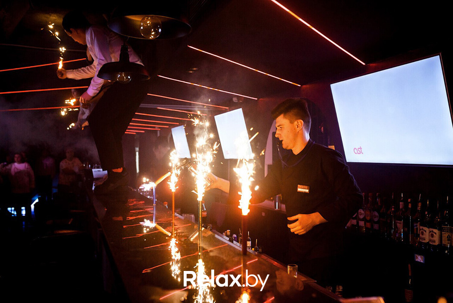 Saturday party, фото № 28