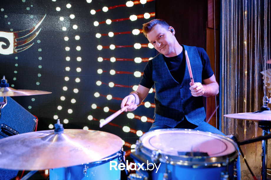 Saturday music, фото № 34