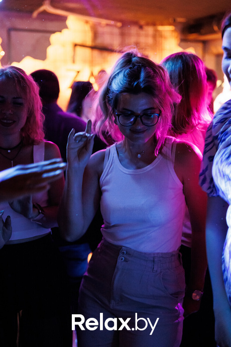 Saturday party, фото № 62