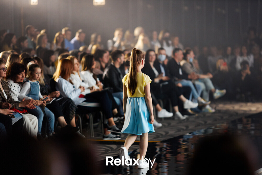 IMG Fashion KILLA PARTY - KIDS’ SHOW, фото № 199