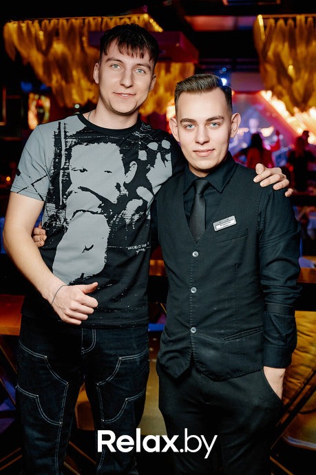 Saturday music, фото № 70