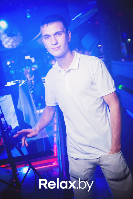 I Love Dance, фото № 8