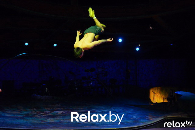 Cirque du Soleil – Alegria, фото № 127