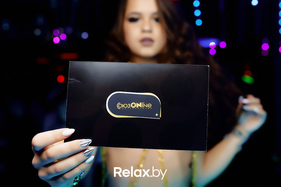 Student's party, фото № 21