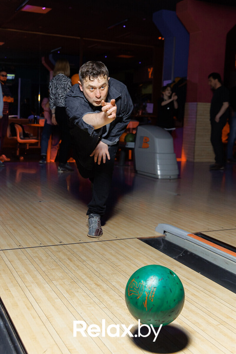 Боулинг BARBERRY, фото № 65