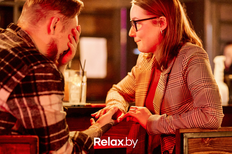 Romantic weekend, фото № 20