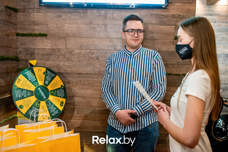 Tullamore St.Patrick's Day, фото № 23