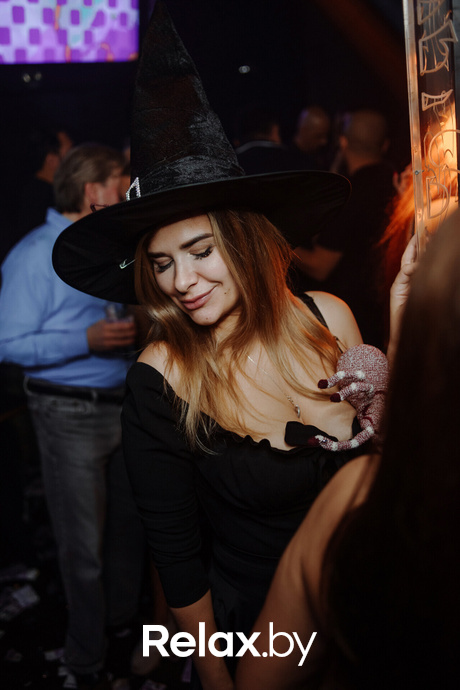 Friday «Судная ночь», фото № 14