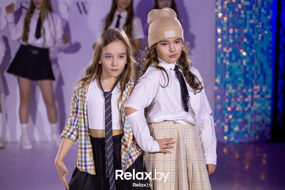 Gold Podium Fashion Show, фото № 125