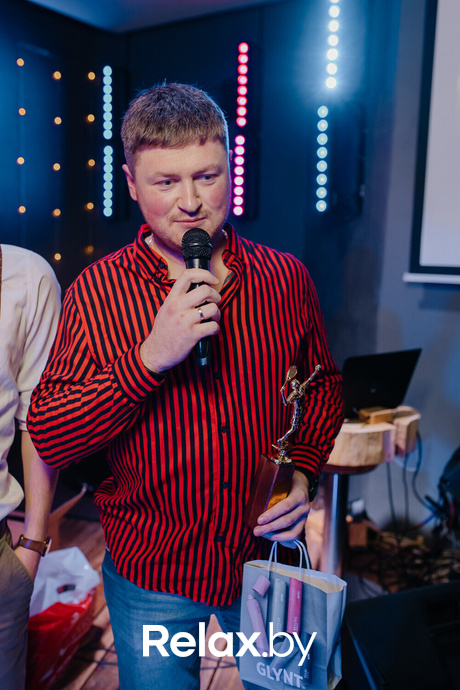 Новогодние вечера в Terra Club, фото № 79