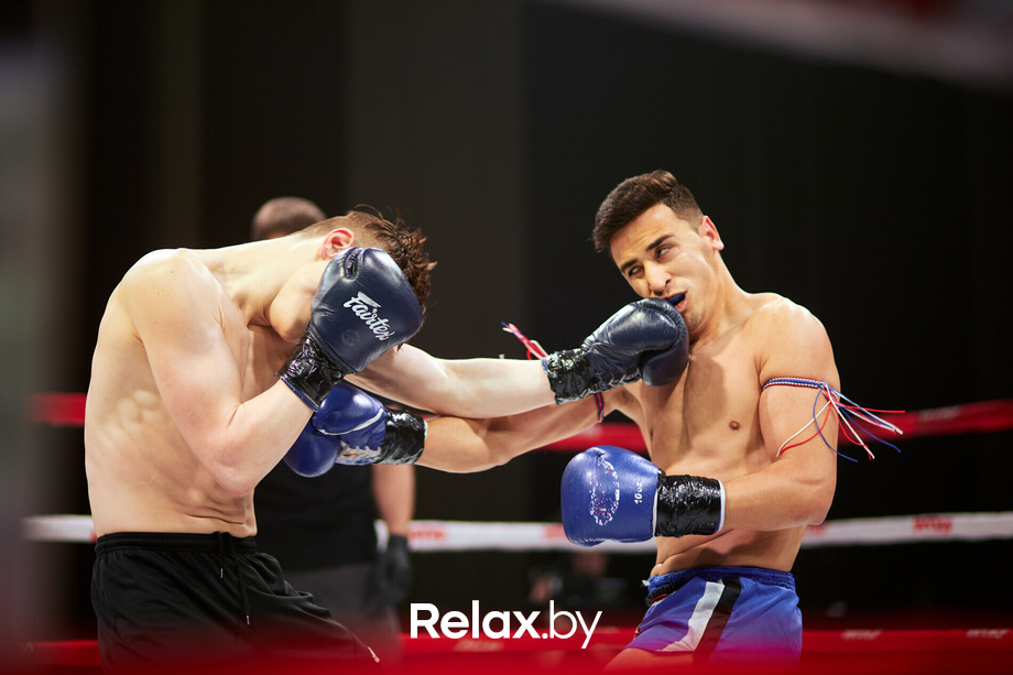 6й турнир WTKF6 по MMA и К-1 дисциплинам, фото № 31