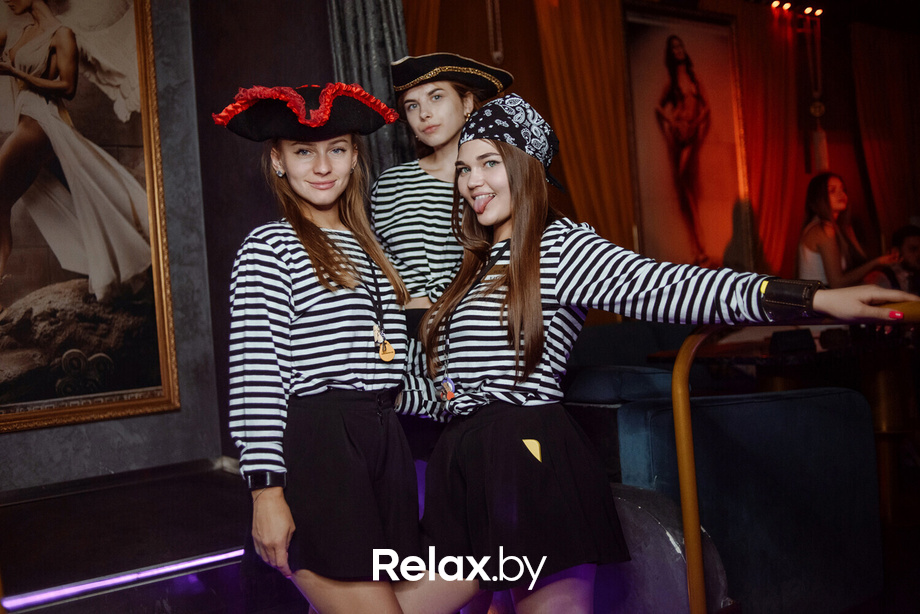 Friday LUXURIA LXR, фото № 33