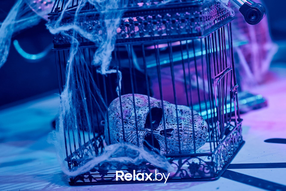 Суббота в Ангелах, фото № 55