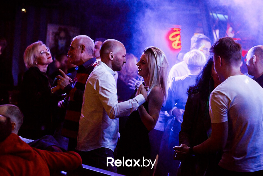 Новогодний Бруклин, фото № 40