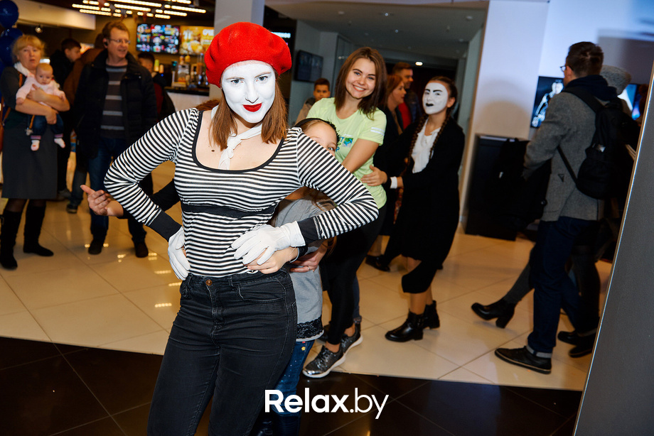 Silver Screen Cinemas празднует День Рождения, фото № 74