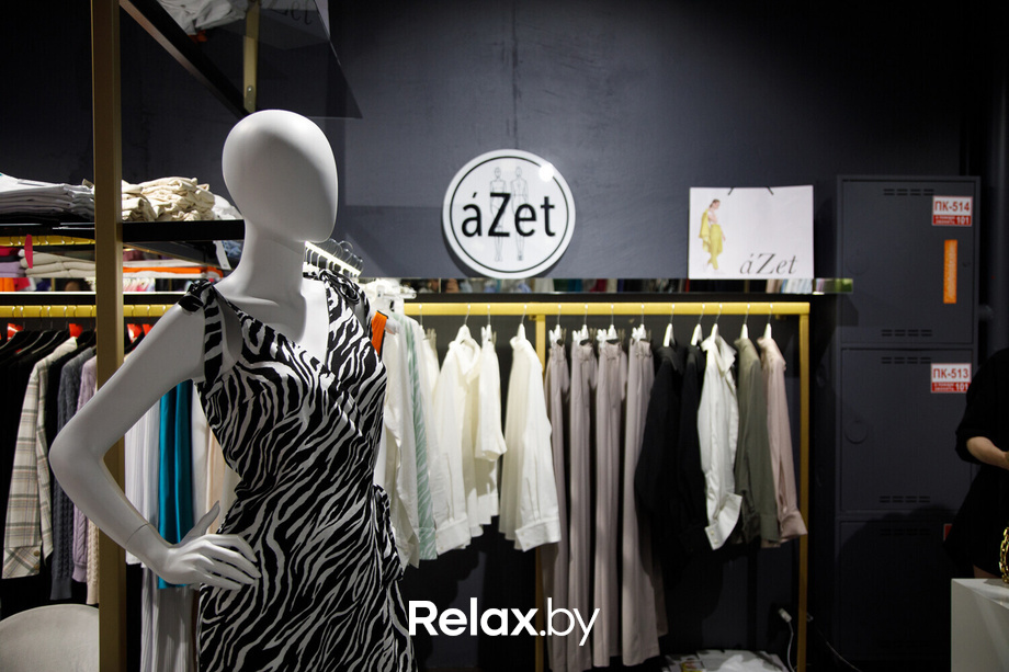 REOPENING TREND PARK, фото № 188