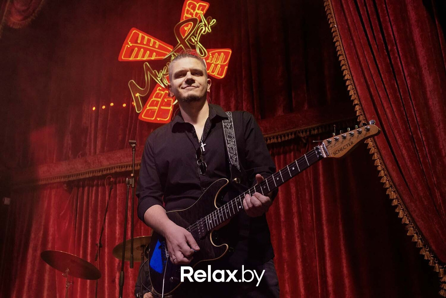 MoulinRouge, фото № 30