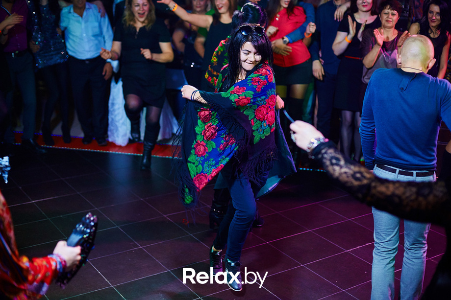 Halloween party, фото № 87