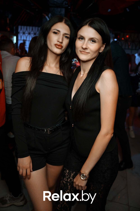 Friday party, фото № 21