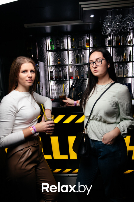 Оно party, фото № 51