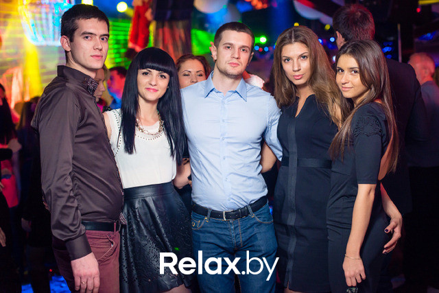 Новогоднее GATSBY SHOW, фото № 90