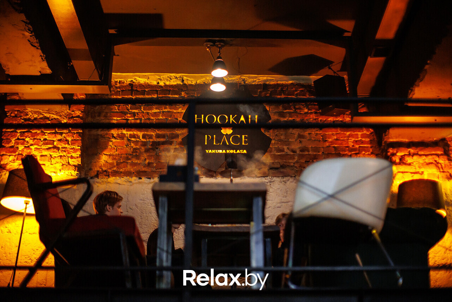 Live Lounge, фото № 11