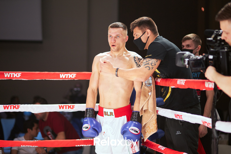 6й турнир WTKF6 по MMA и К-1 дисциплинам, фото № 68