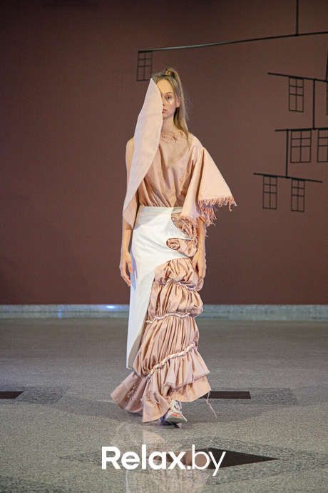 День красоты в День города FashionStyleModels by Igor Ivanov, фото № 111