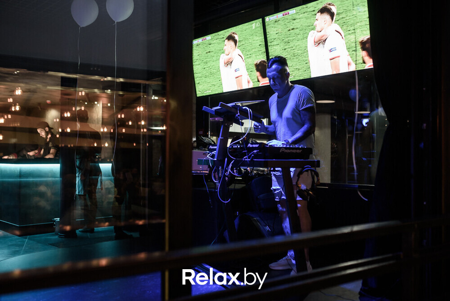 Luna party, фото № 26