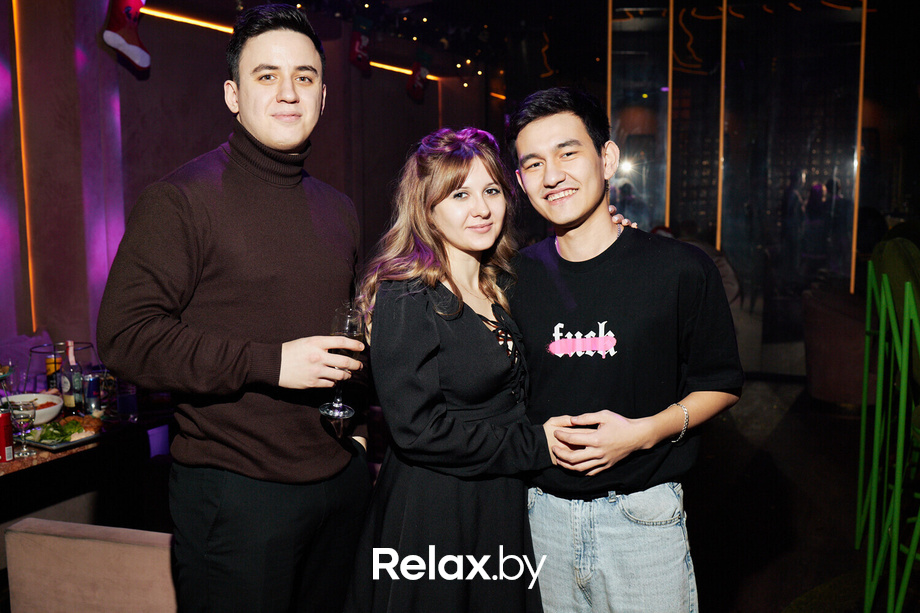 Nua New Year 23, фото № 137