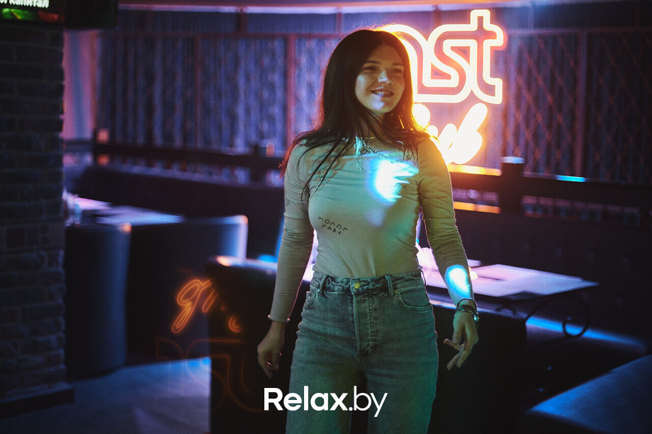 Караоке, фото № 31