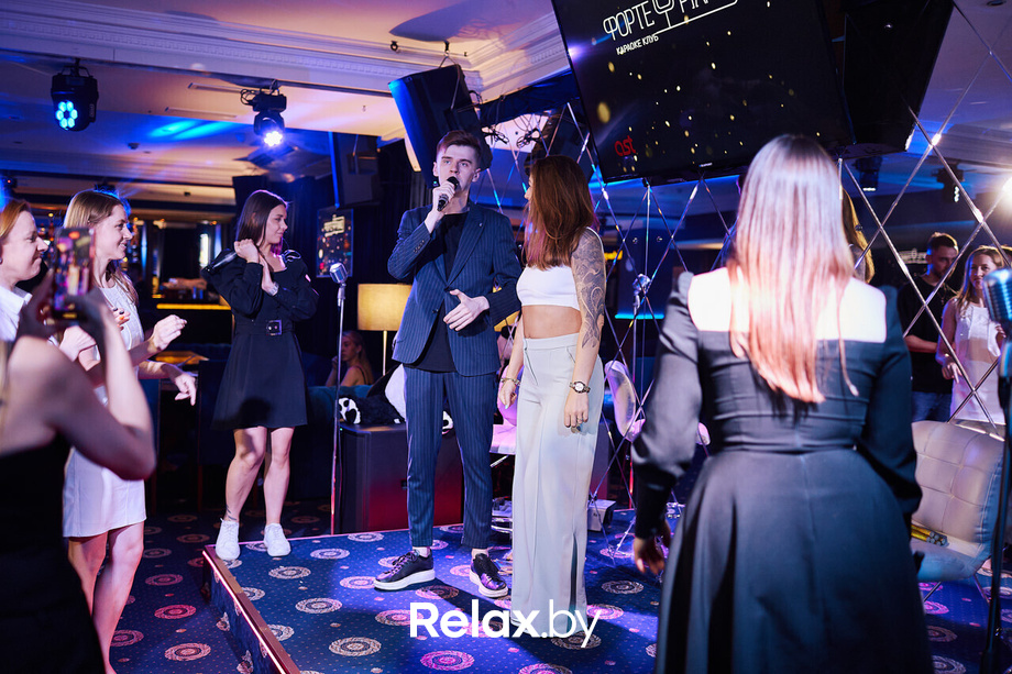 Ambience, фото № 60