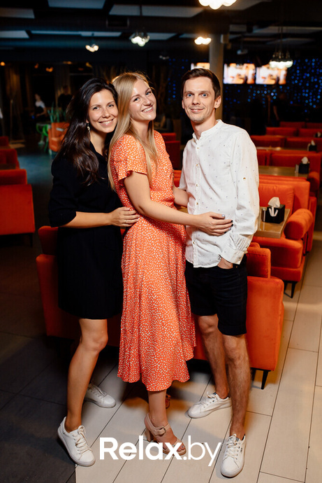 Ночные жители, фото № 23