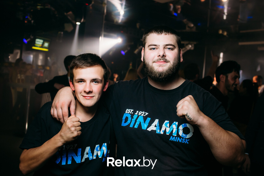 Batman party, фото № 4